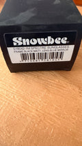 Snowbee Spectre S18042-1M Blue Mirror polarised sunglasses original box