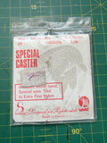 Vintage Sundridge VMC Special Caster size 20 hooks to nylon packet
