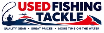 Used Fishing Tackle