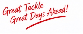 Great Tackle Great Days Ahead